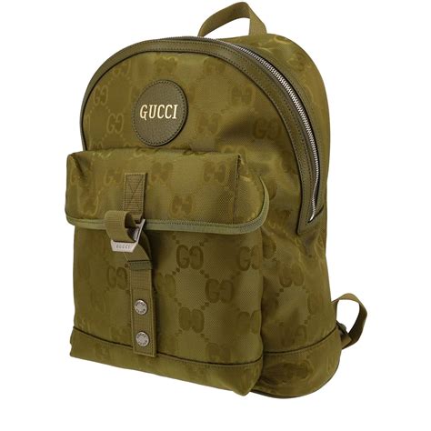 gucci sac à dos
